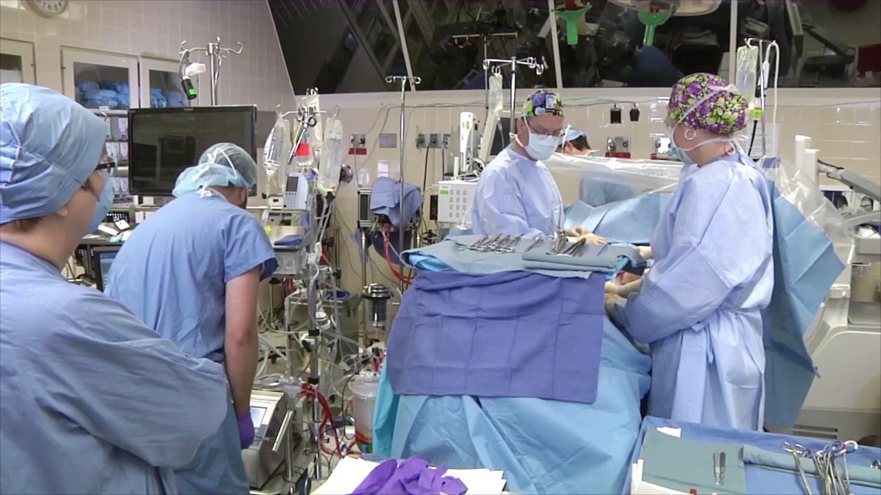 Initiation of Cardiopulmonary Bypass - Improved