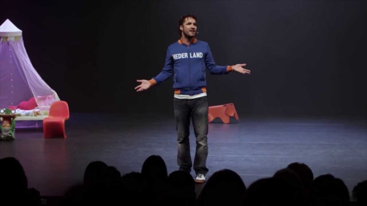 Javier Guzman - Oorverdovend - Terroristen Met Humor