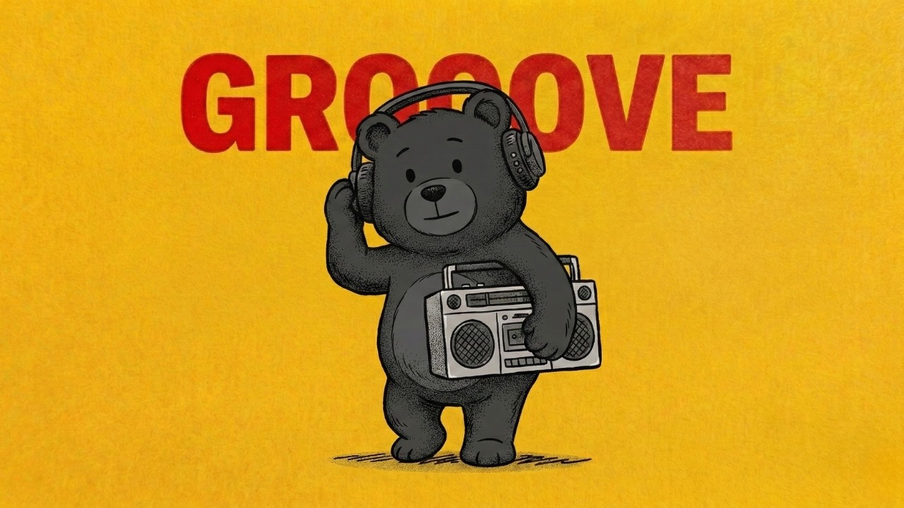 Playlist | Versatile Grooves: Uplifting R&B & Chill Pop for Workout & Rest