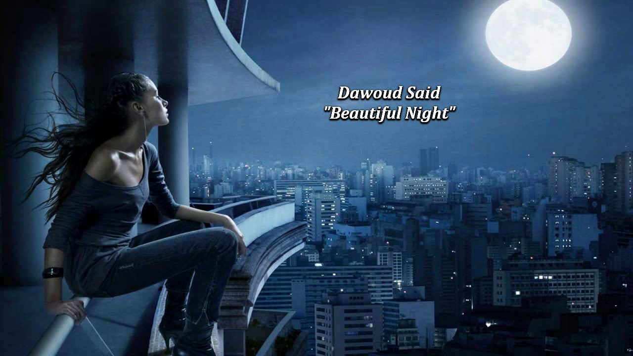 Dawoud Said 