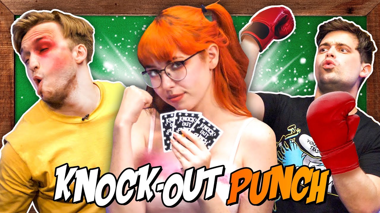 Smosh Games Smackdown! (Board AF)