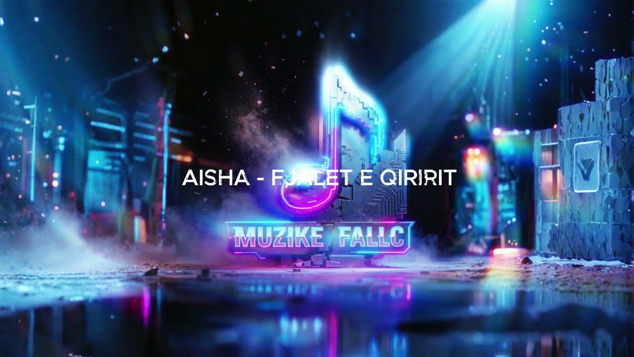 AMAN - FJALET E QIRIRIT