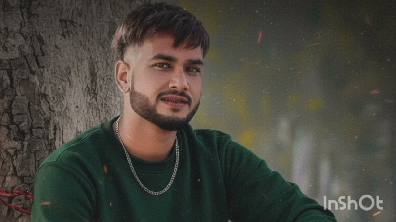 Song.(Mout)by Ravi kanganwalia.(Audio song) Singel track