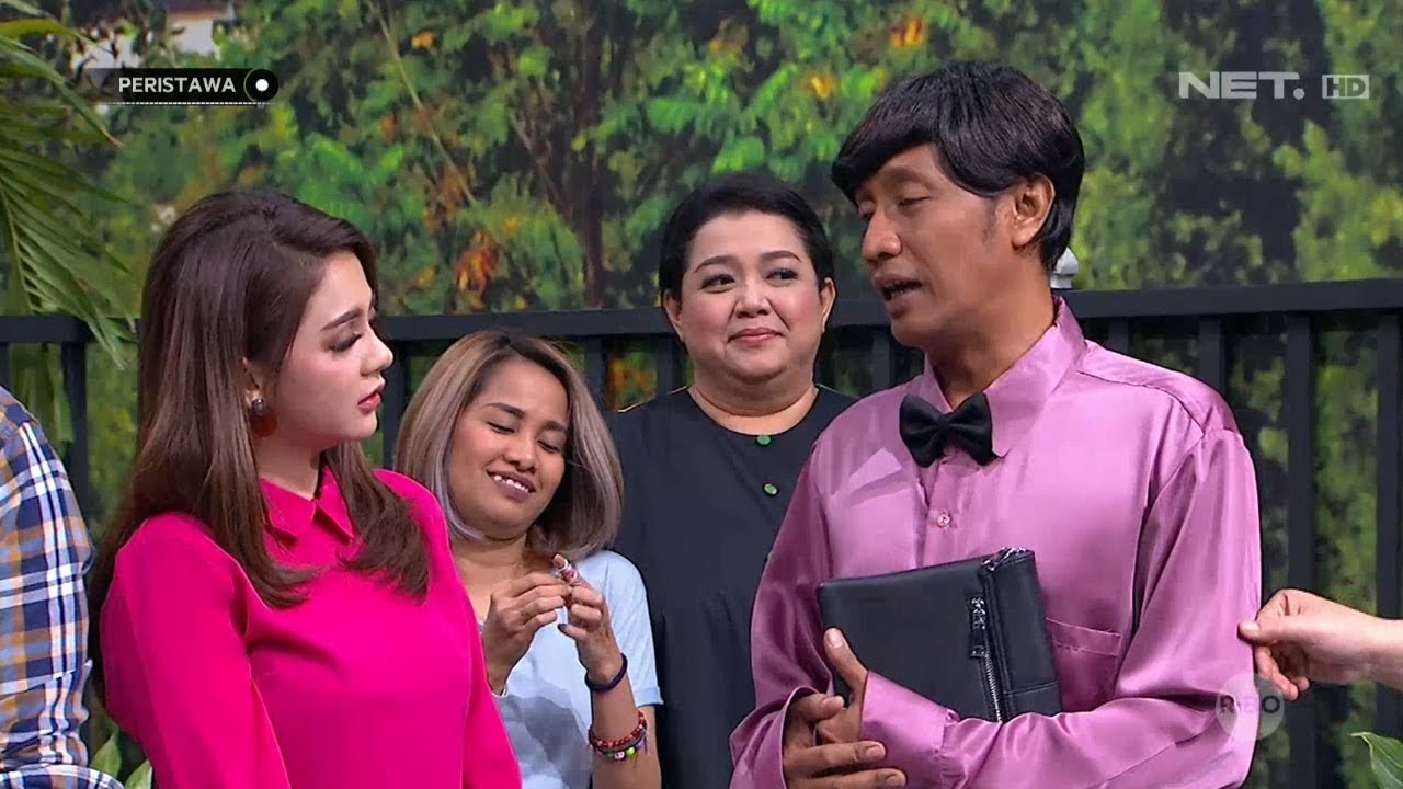 Cuma Akbar Orang Kaya yang Gak Pernah Dihargain