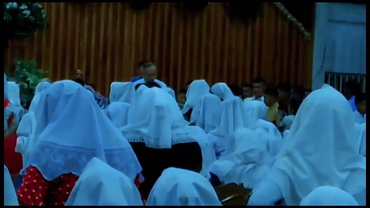 YA se OYE silvar el TREN 🚞  _ Iglesia Cristiana Evangelista