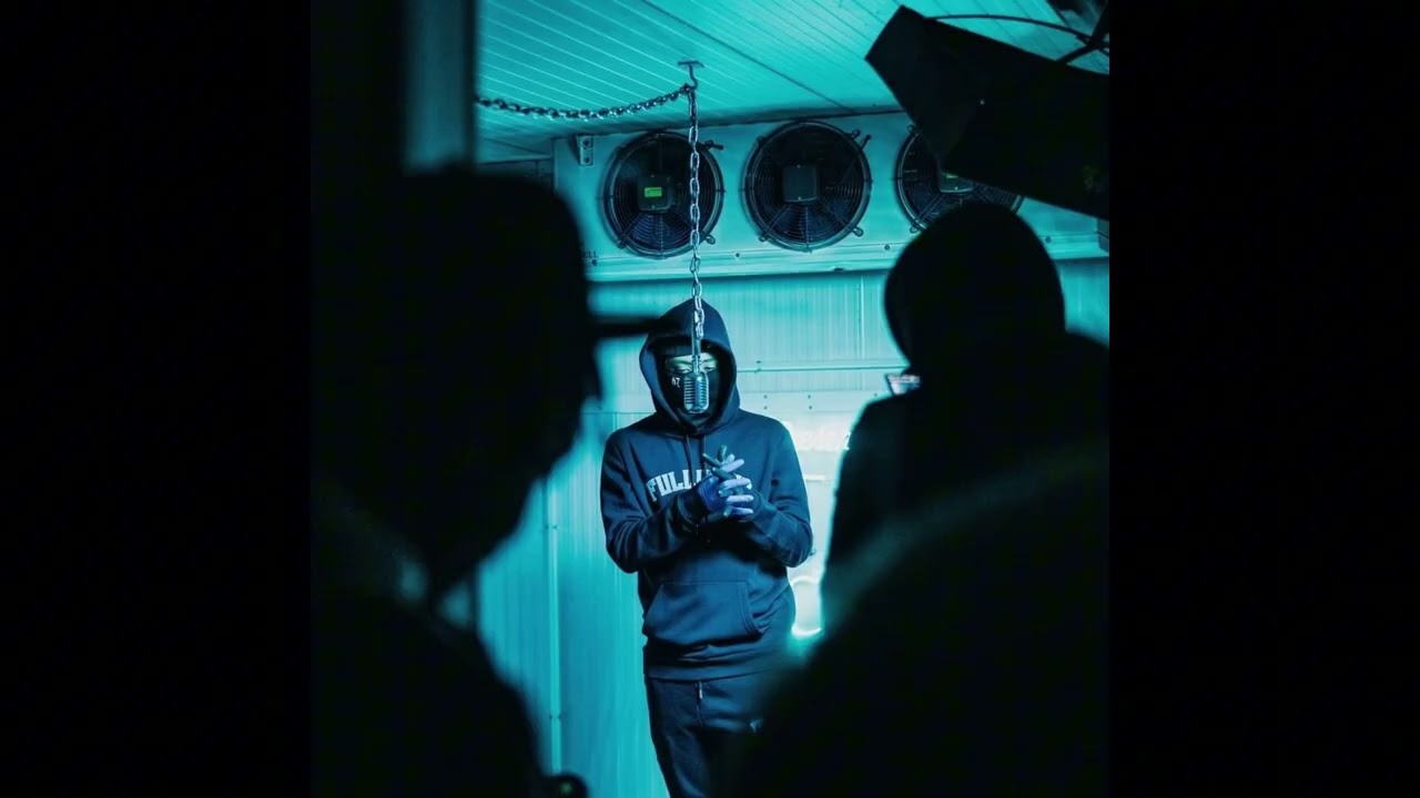 #67 Dopesmoke x R6 x PR Sad x DoRoad x Brucka - Freestyle Cypher #Exlusive