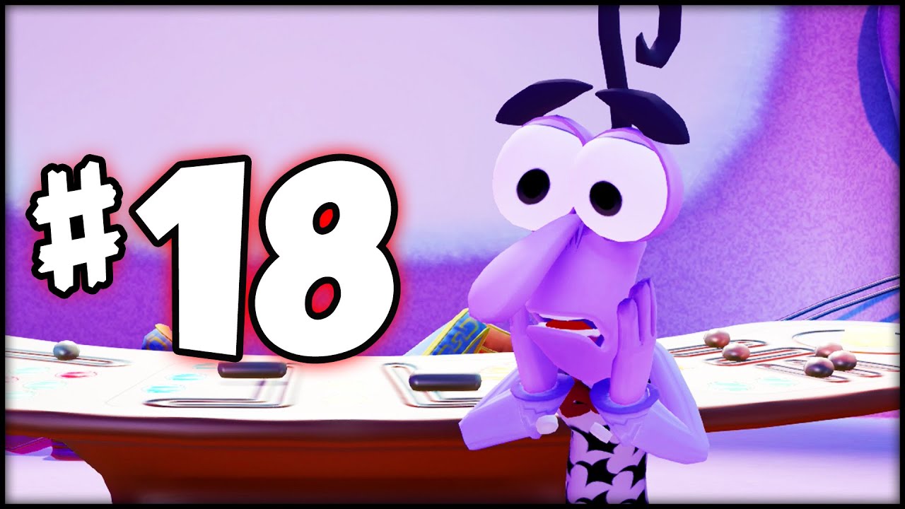 DISNEY INFINITY 3.0 STAR WARS - Inside Out Playset - Part 18