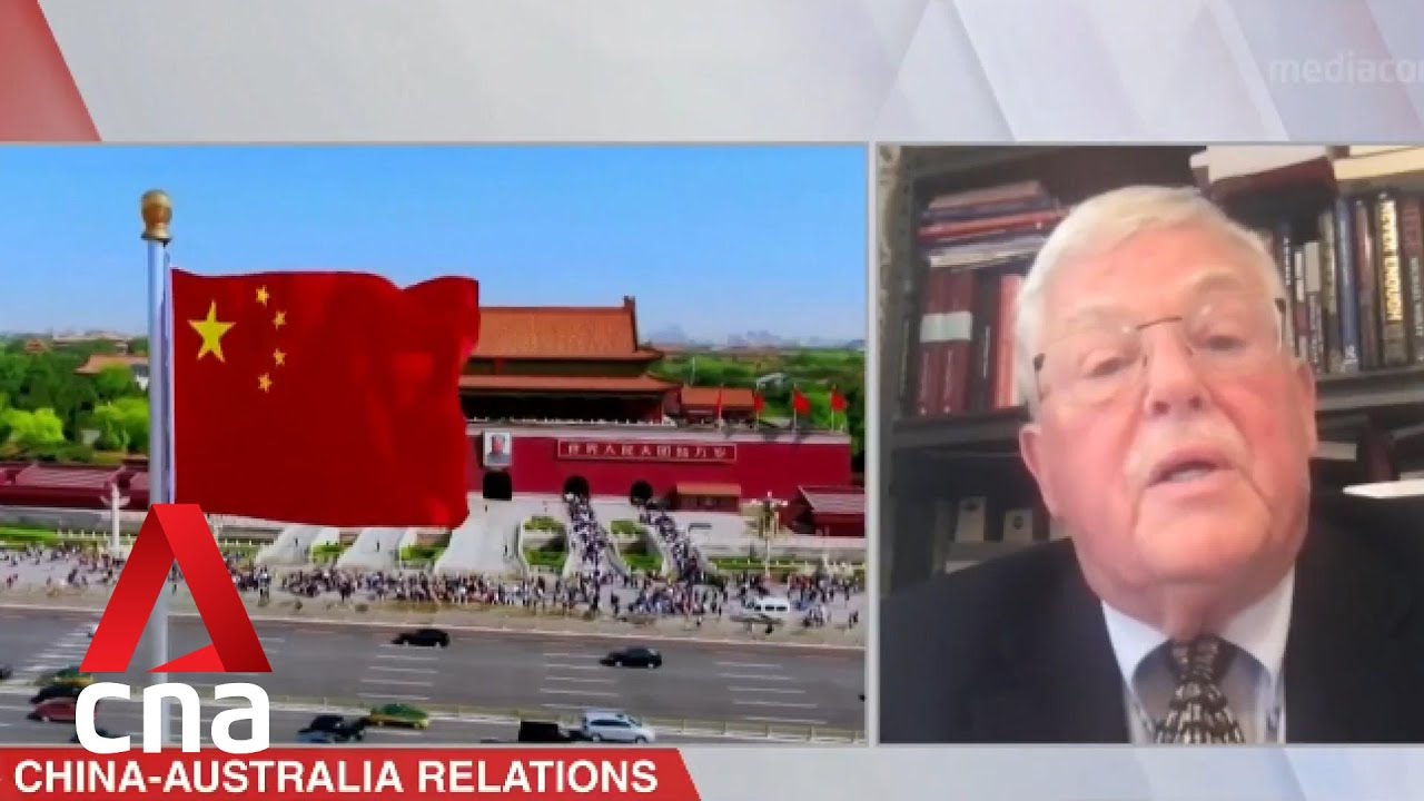 Australia Foreign Minister's Beijing visit could kick start more diplomacy
