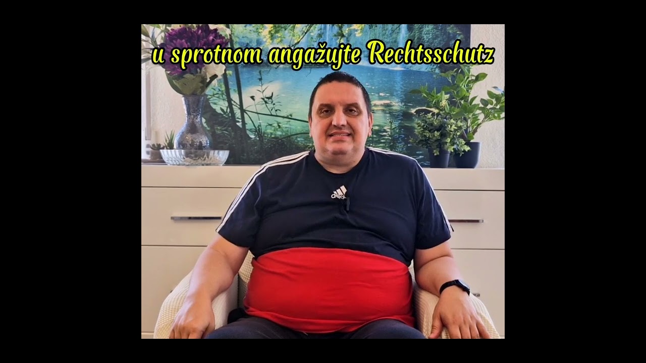 Urkunde moguće bez B2, kako?