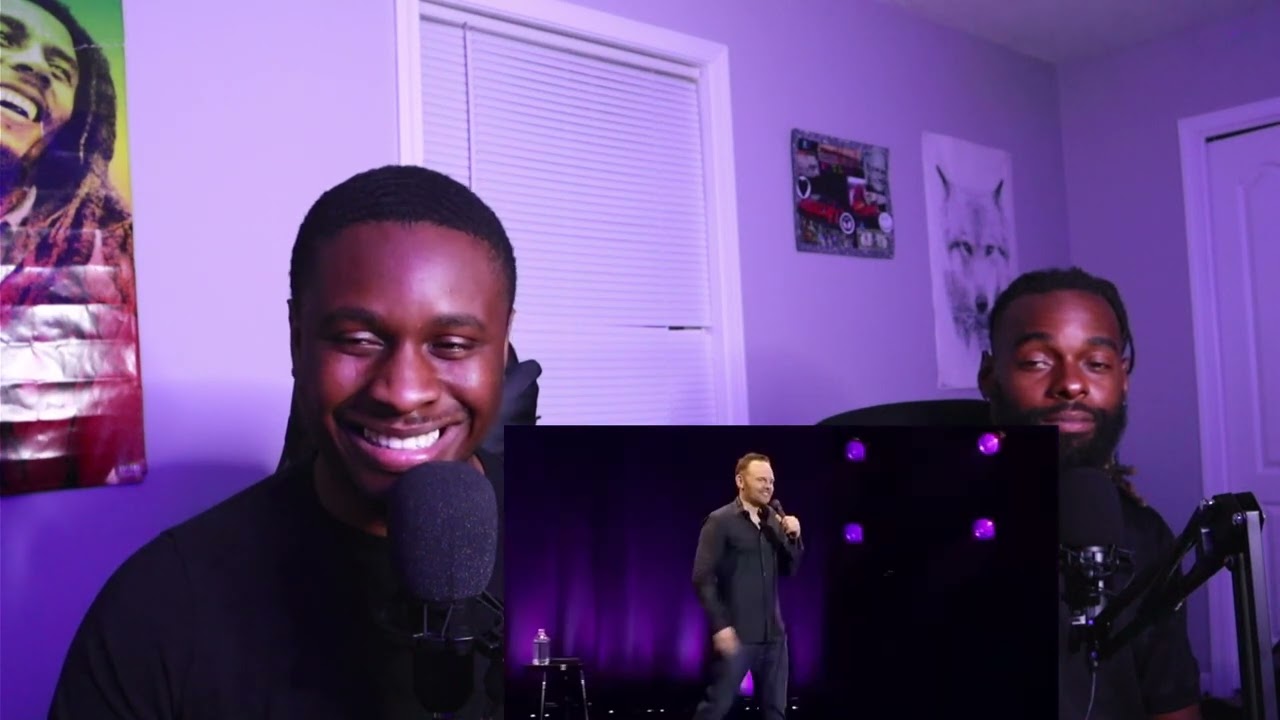 BILL BURR Epidemic of Gold Digging Whores