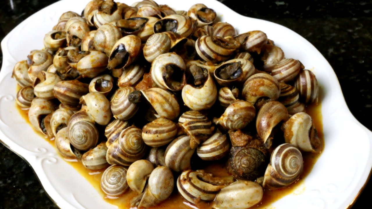 Receta de cabrillas