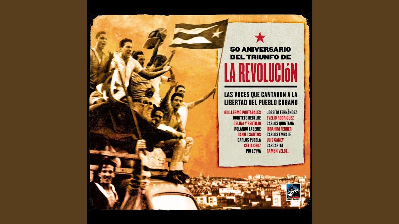 Guajiro Ya Llegó Tu Dia