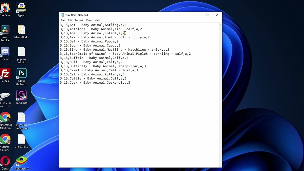 How to Find or Replace Text in Notepad or WordPad | Windows 10