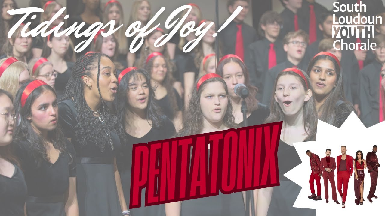 O, Come All Ye Faithful- arr. Jacob Narverud