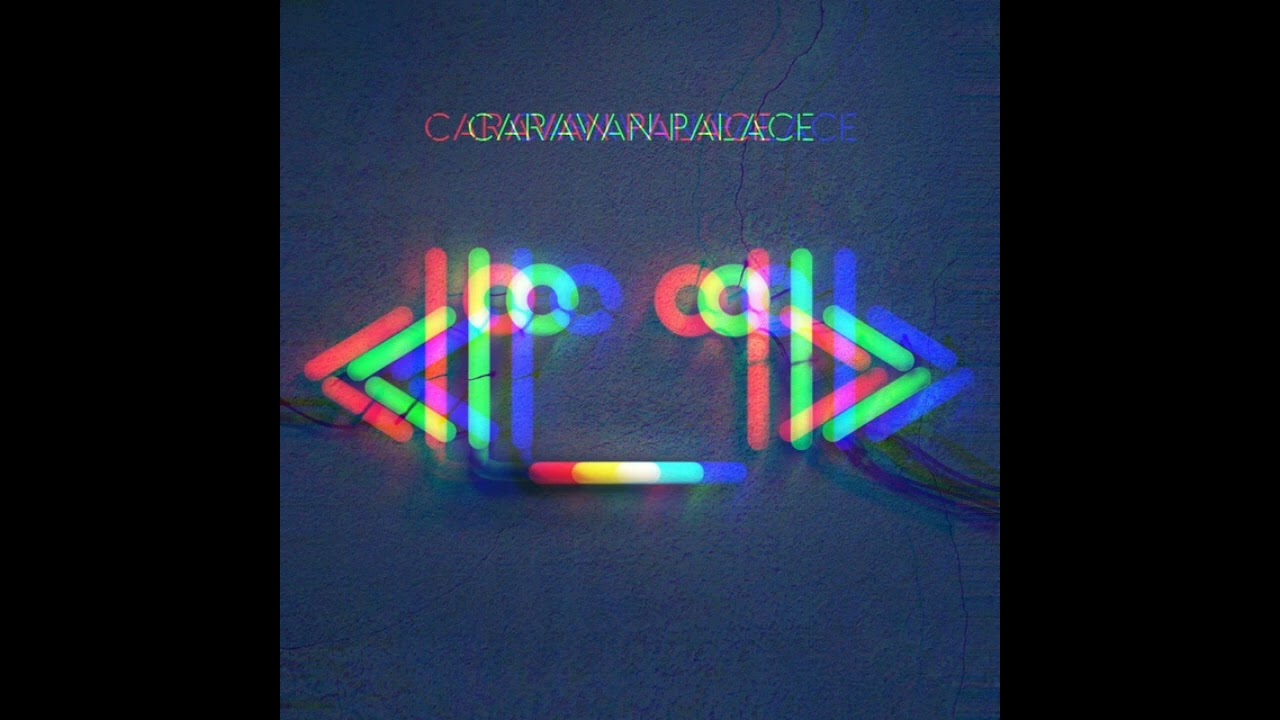 caravan palace - “lone digger” [slowed & reverb]