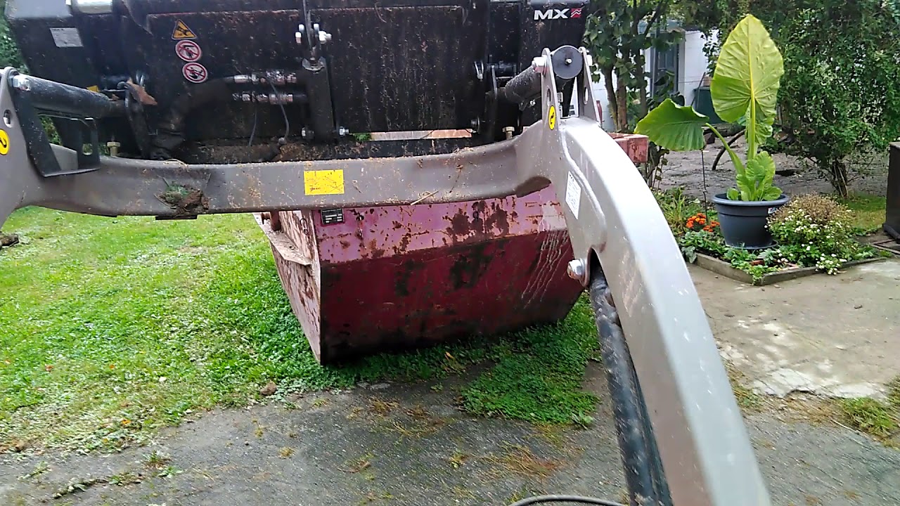 Video Nr. 49 Transport arbeiten