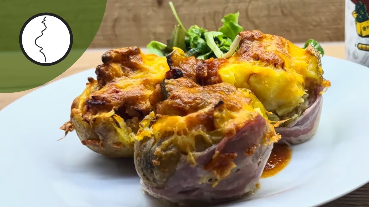 Katův šleh, jak ho asi neznáte | Těhotnej kuchař
