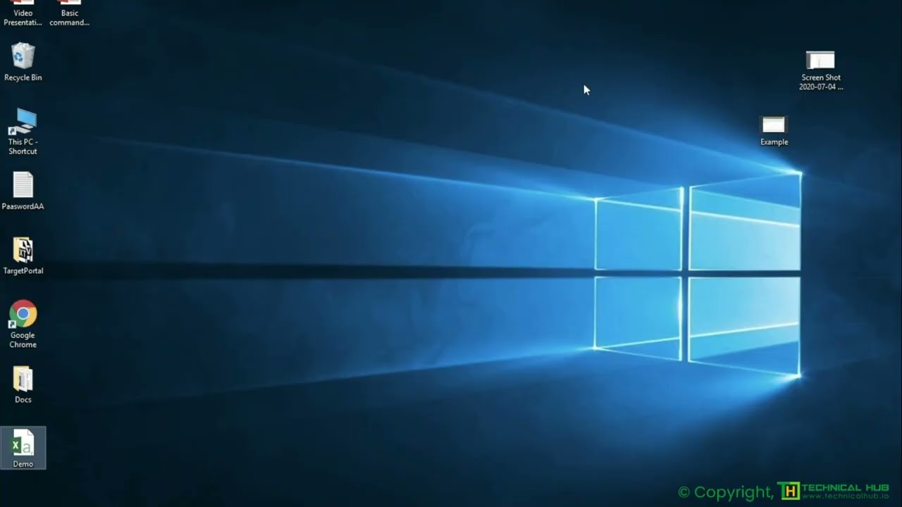 Automation Anywhere A360 | Using the window commands