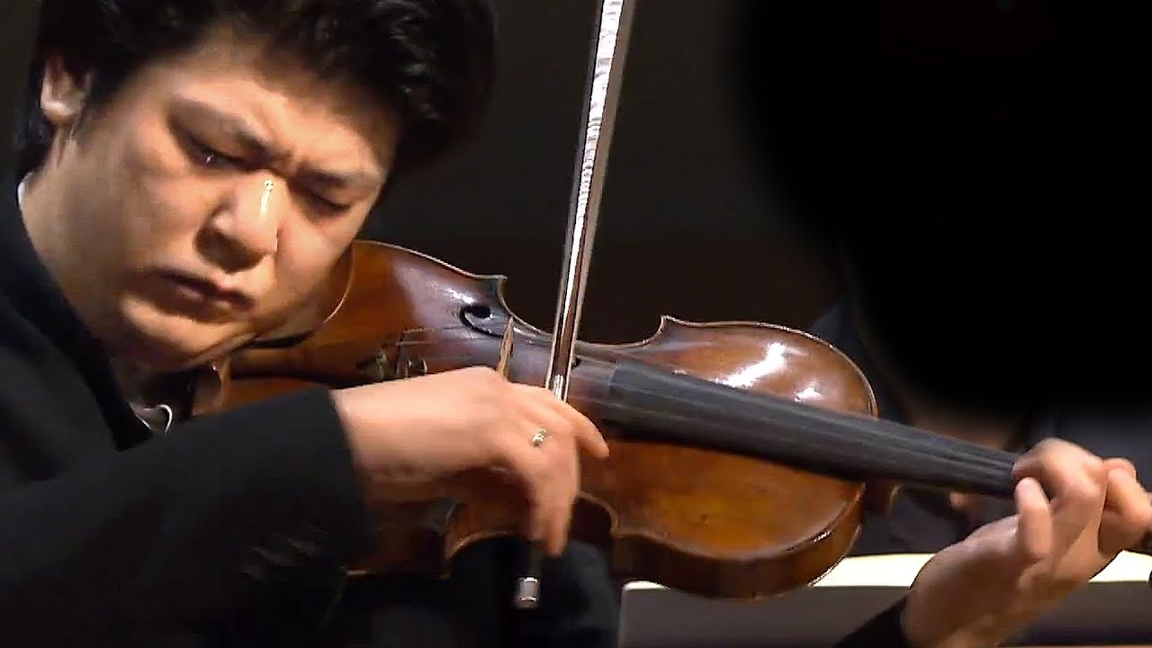 Vivaldi: Concerto 