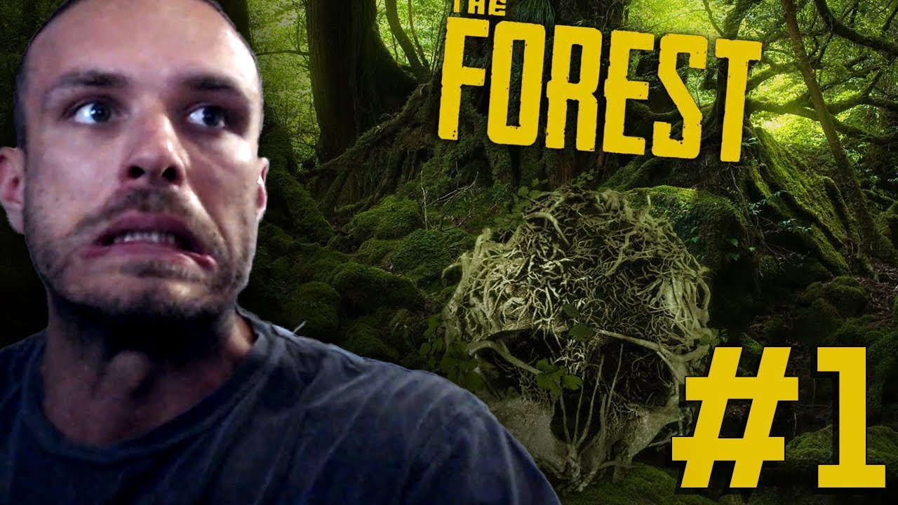 restt - Forest #1  │  redy cigi ineo vajs miro kady  │  4.7.2022