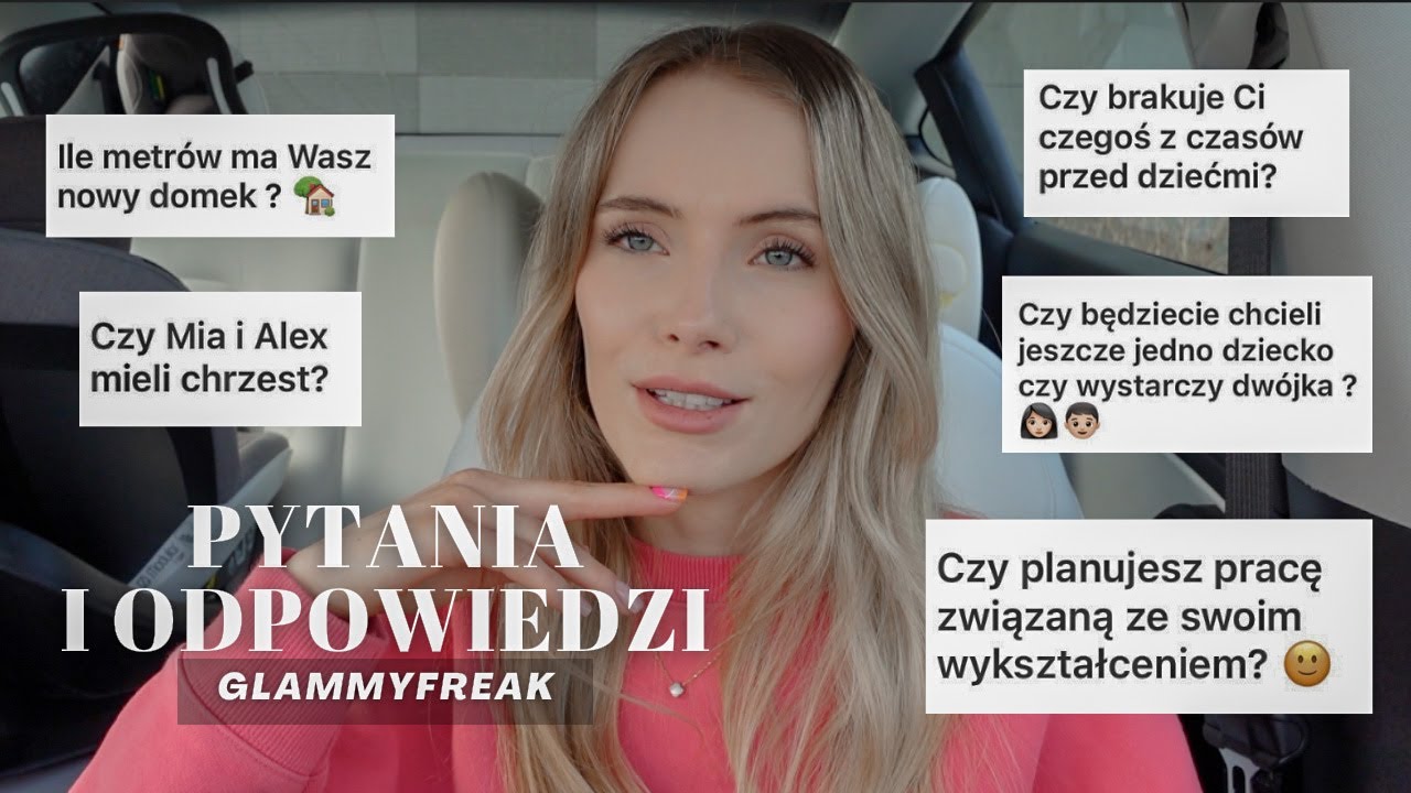 POMOC FINANSOWA, AKCEPTACJA CHOROBY DZIECKA || Q&A