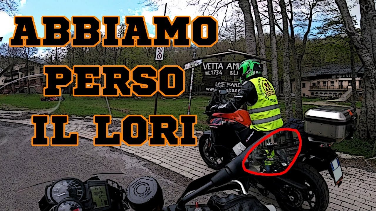 Monte Amiata - ADDIO AL CELIBATO IN CORSO V2.0 #3