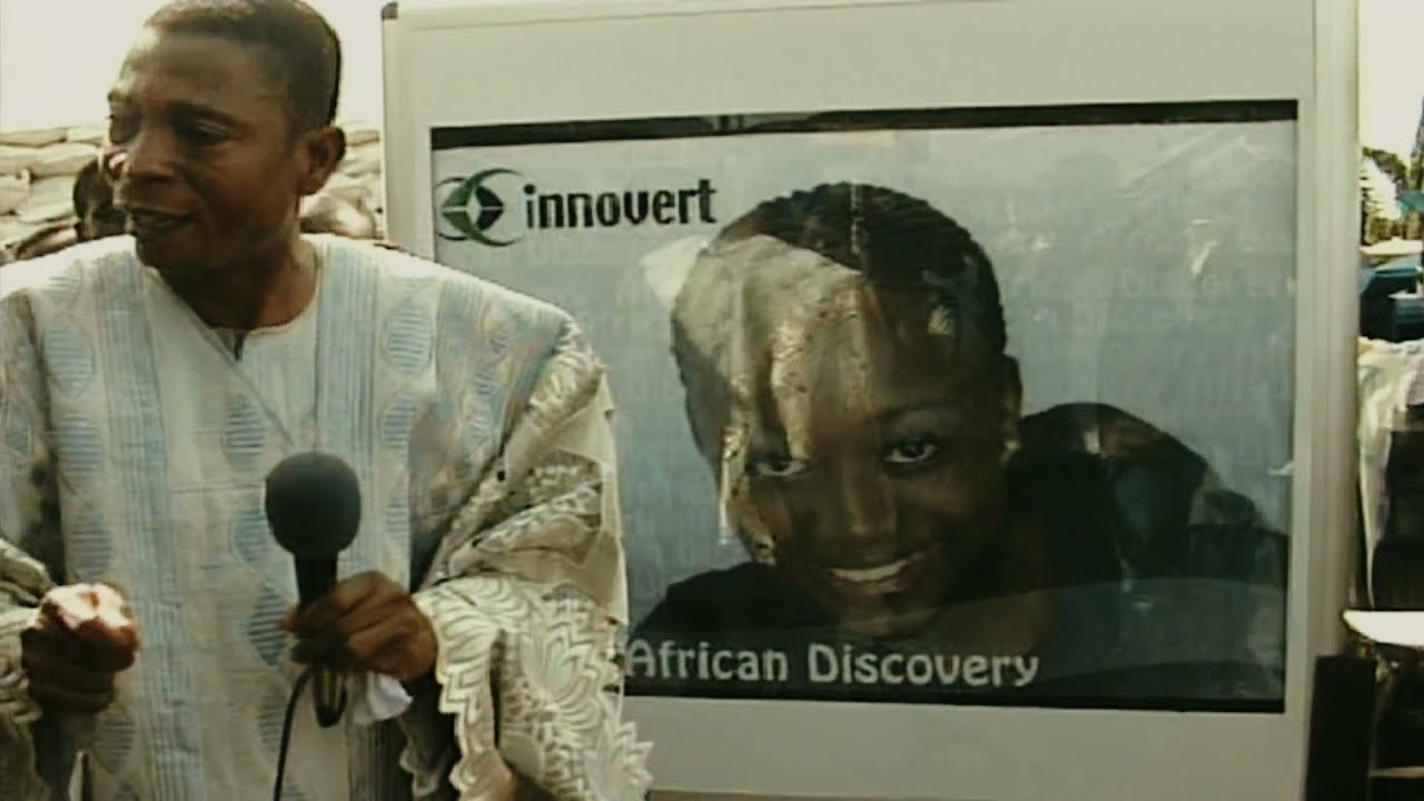 The Rise of Apostle Safo & His Kristo Asafo Mission || Official 2020 Documentary.