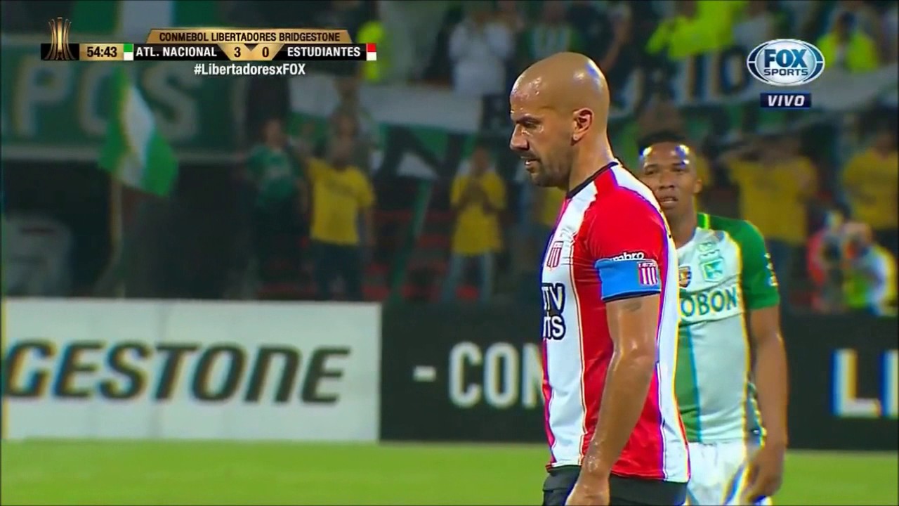 Juan Sebastian Veron y su regreso al fútbol a los 42 años (Libertadores 2017)