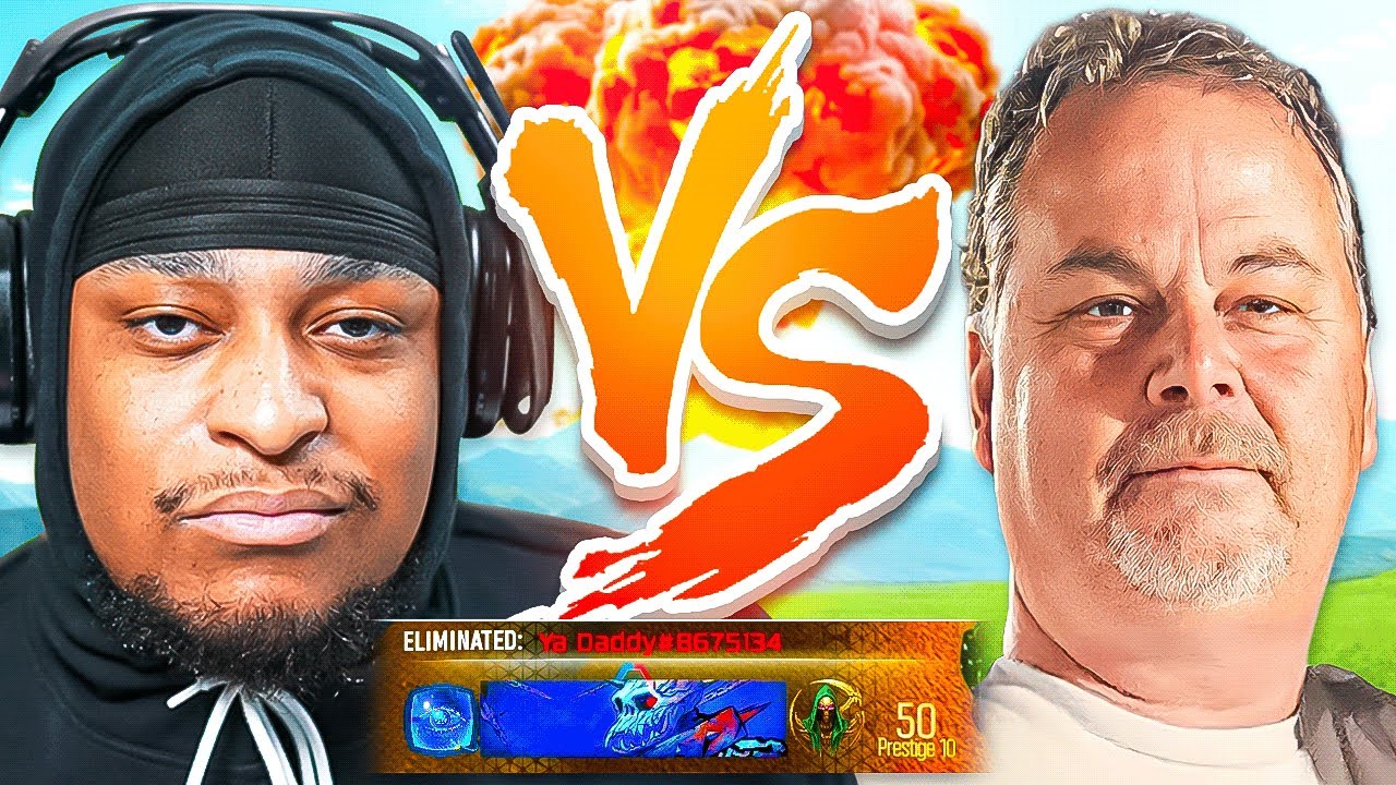 ANGRY RACIST Trash Talker gets DESTROYED in Black Ops 7 (MULTIPLAYER)