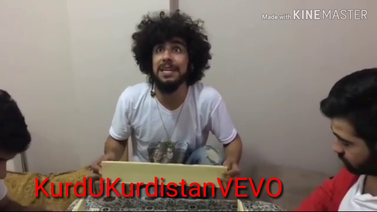 مقاطع دينو مضحك نكت كردي مضحك 2