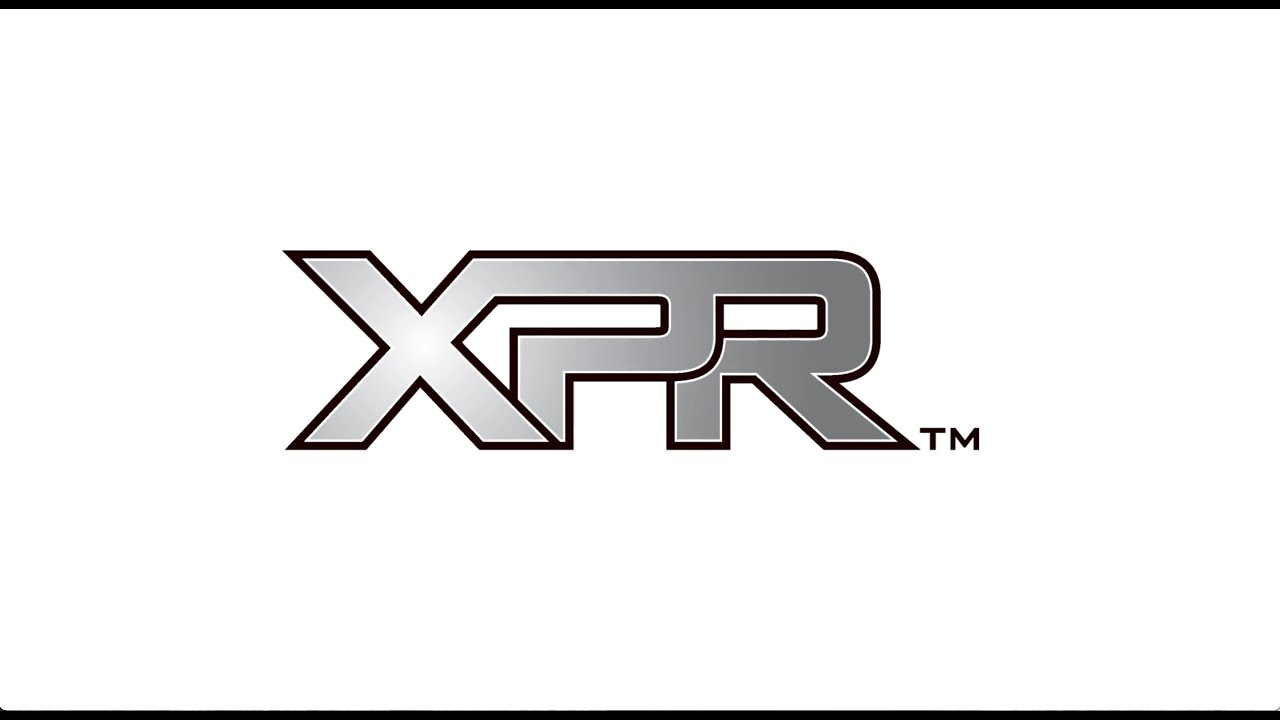 Winchester XPR, Bolt-Action Rifle.