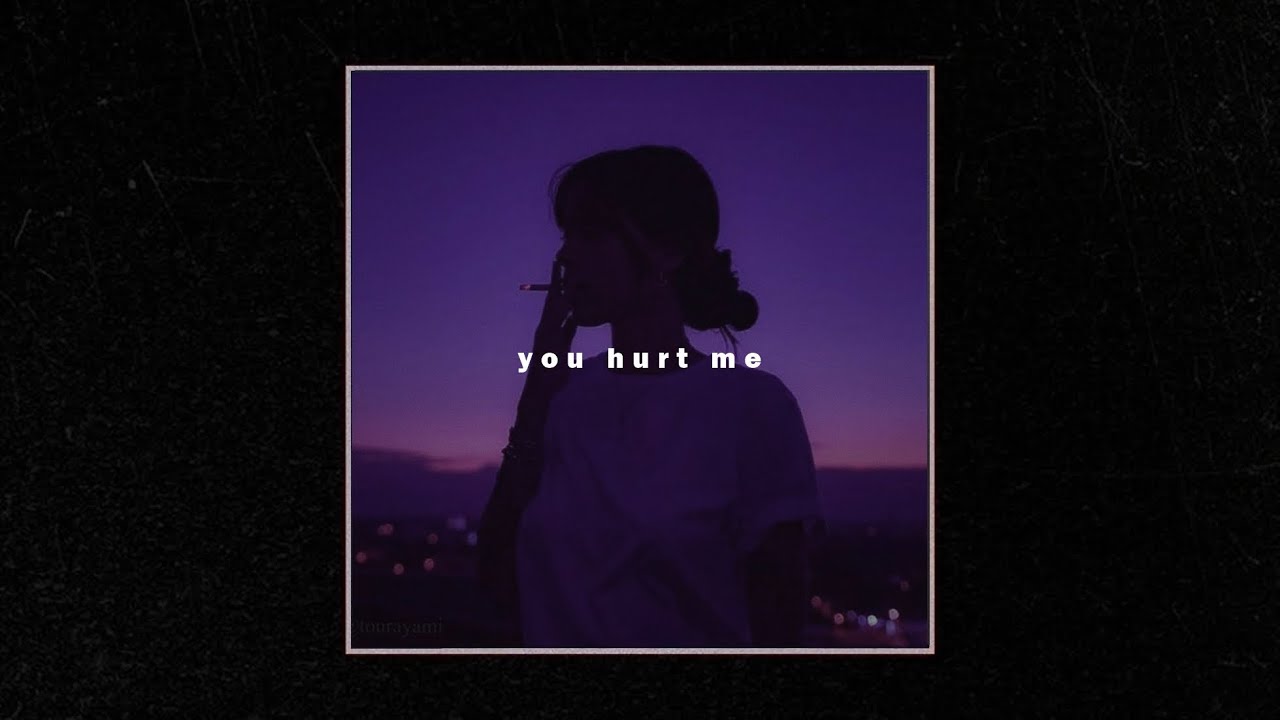 Free Sad Type Beat - 