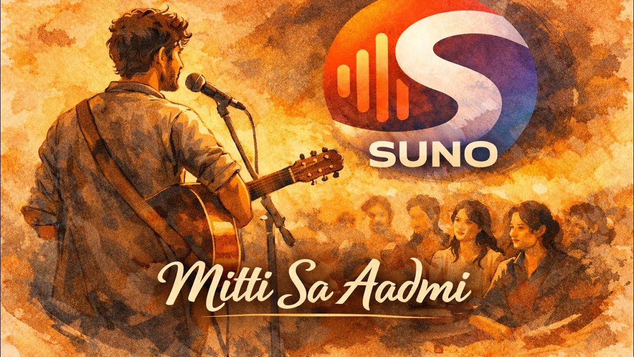 Mitti sa aadmi new music 🎵💬 #viral #newmusicrelease #song #newsong  #song #motivational 