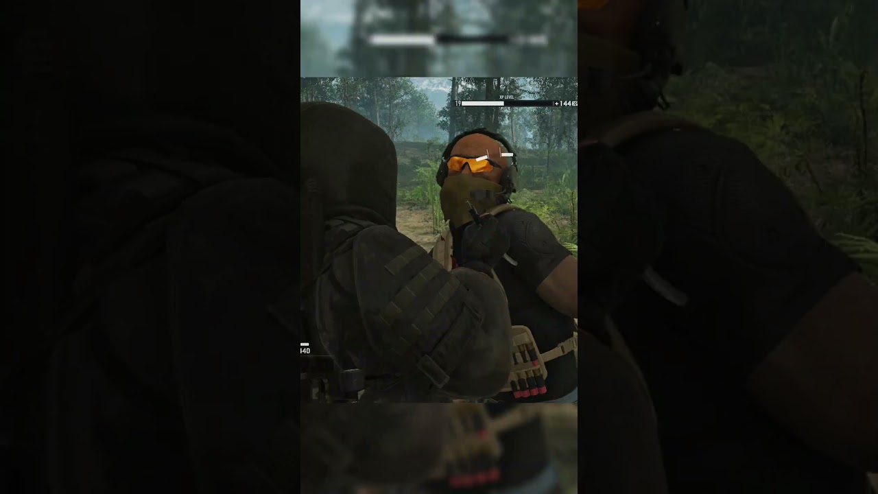 Surprise Ambush #shorts #ghostreconbreakpoint #knockbot