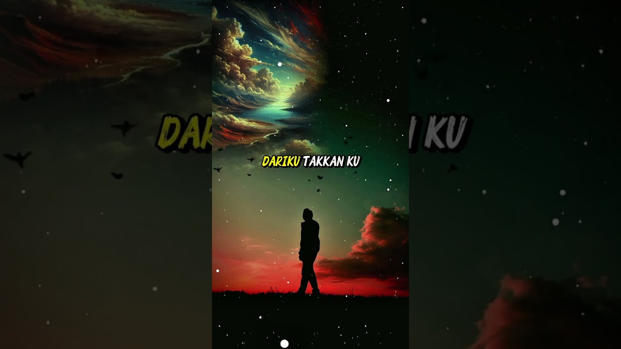 UNDUR DIRI DEMI BAHAGIA MU–@hamidahskfm 