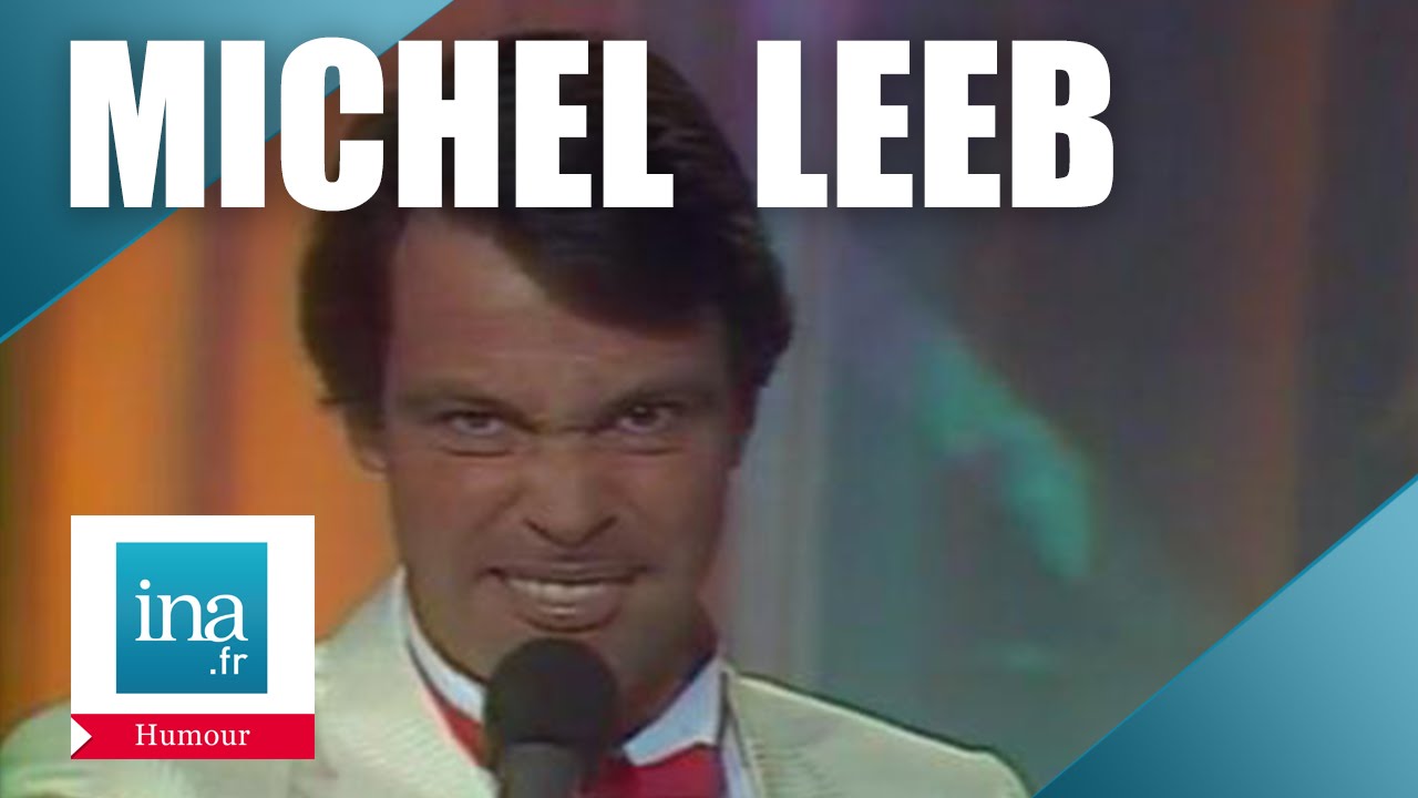 Michel Leeb 
