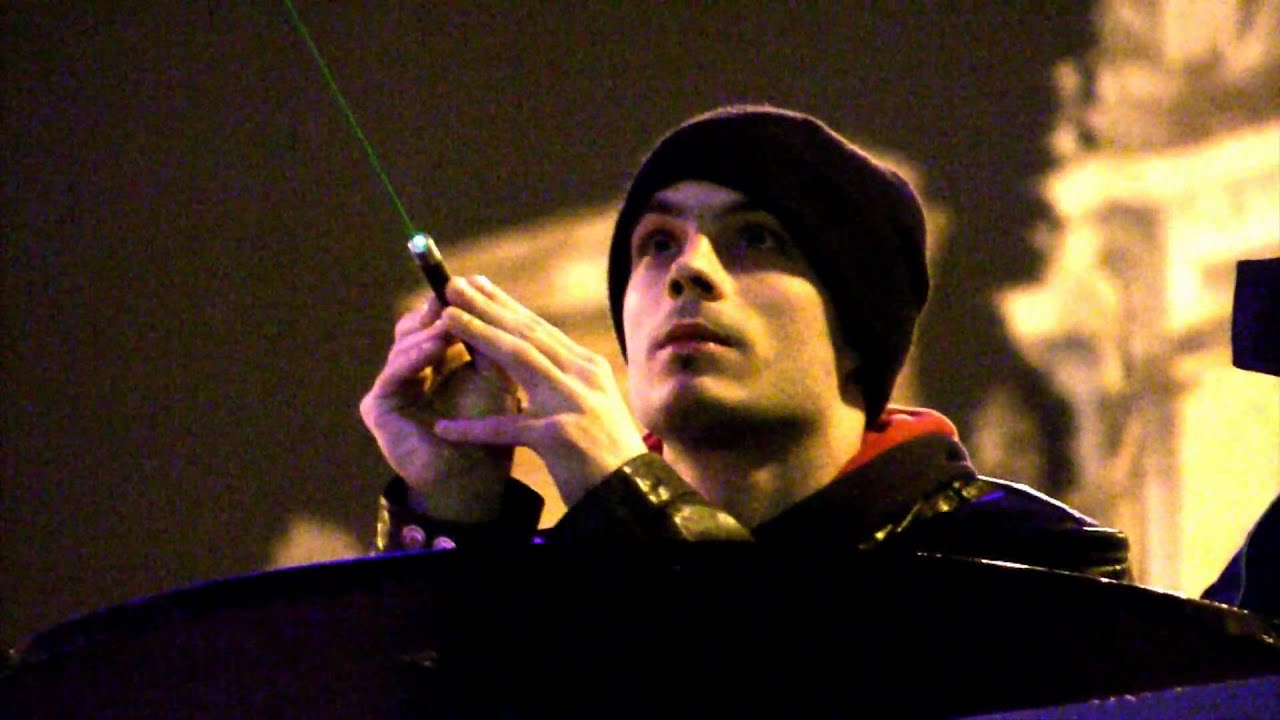 Mondd el Milkával! - Valentin nap 2010