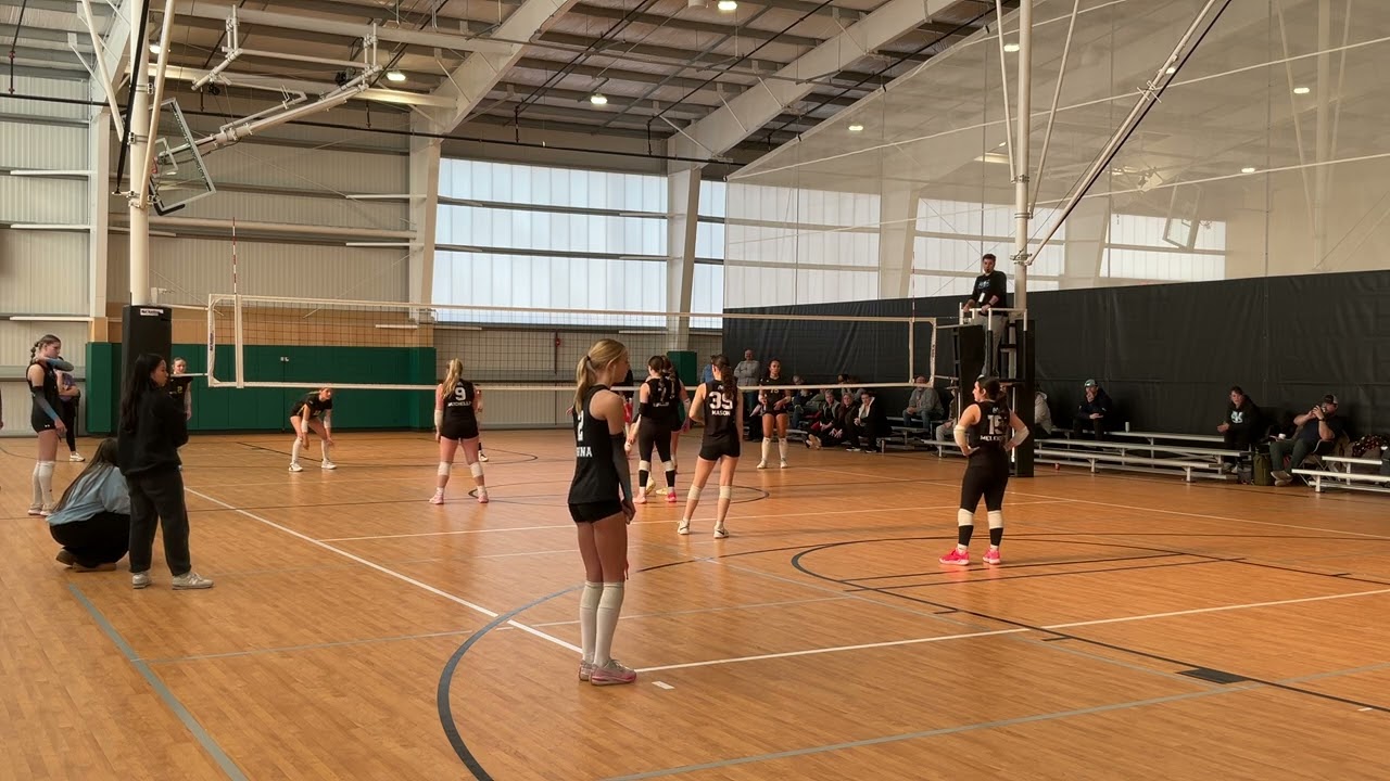 1/26/26 vs Konza VBC 17-1 (L 0-2)