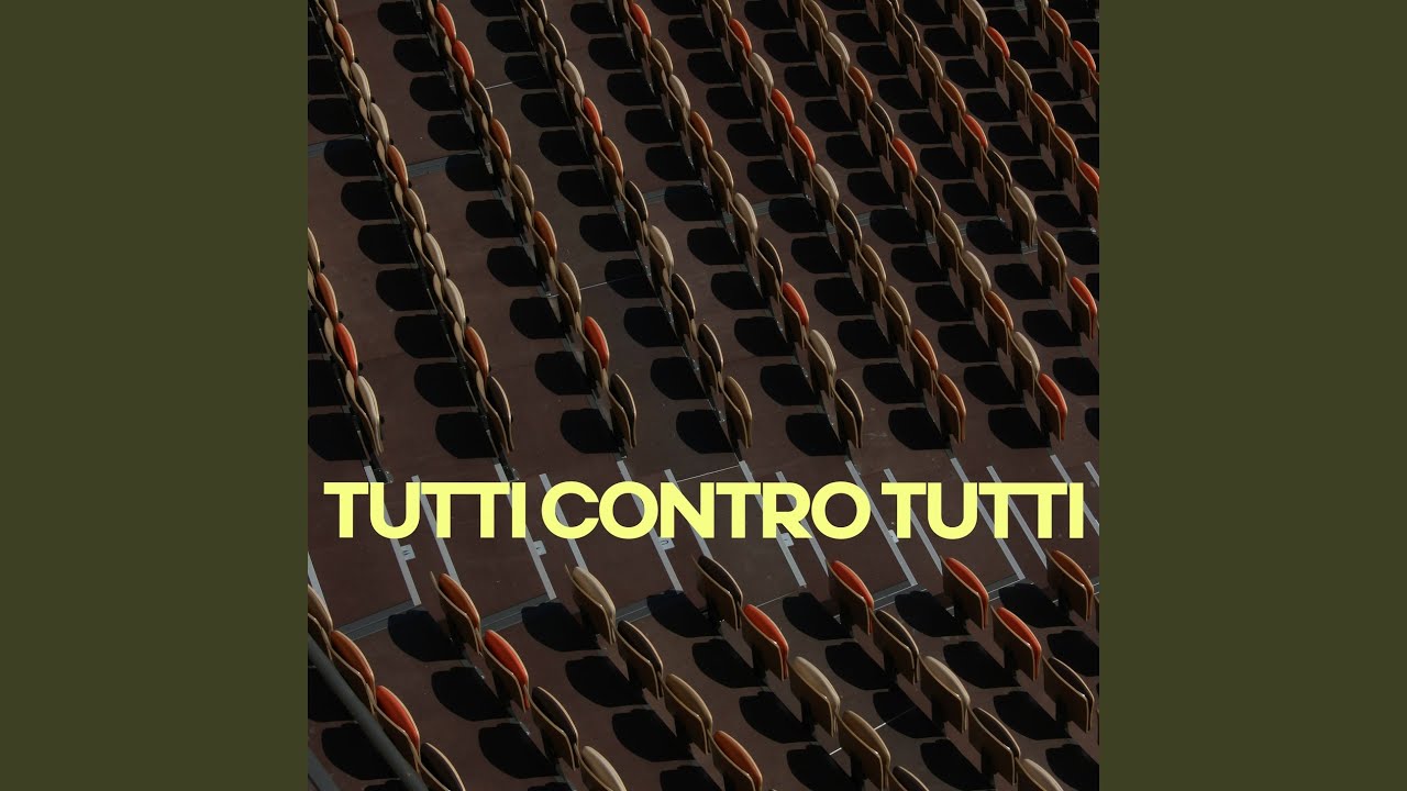 Tutti contro tutti
