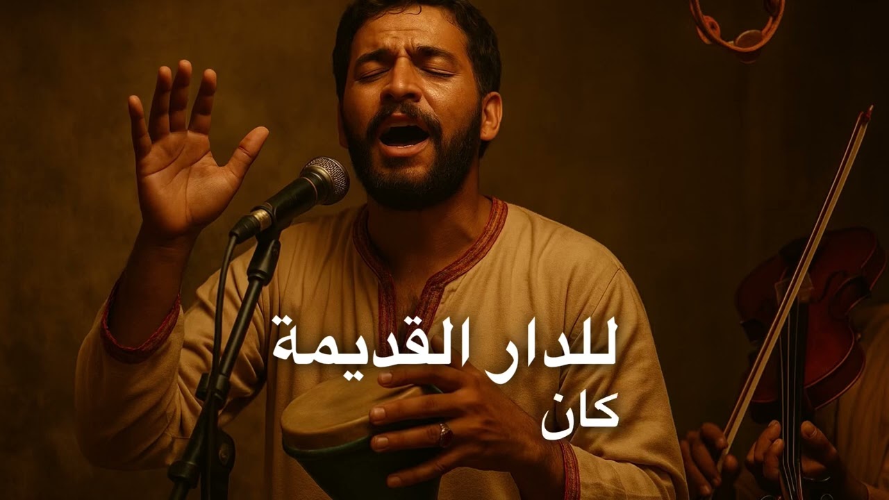 أغنية الصوت اللي ما بغاش يسكت وفضحني قدّام نفسي
