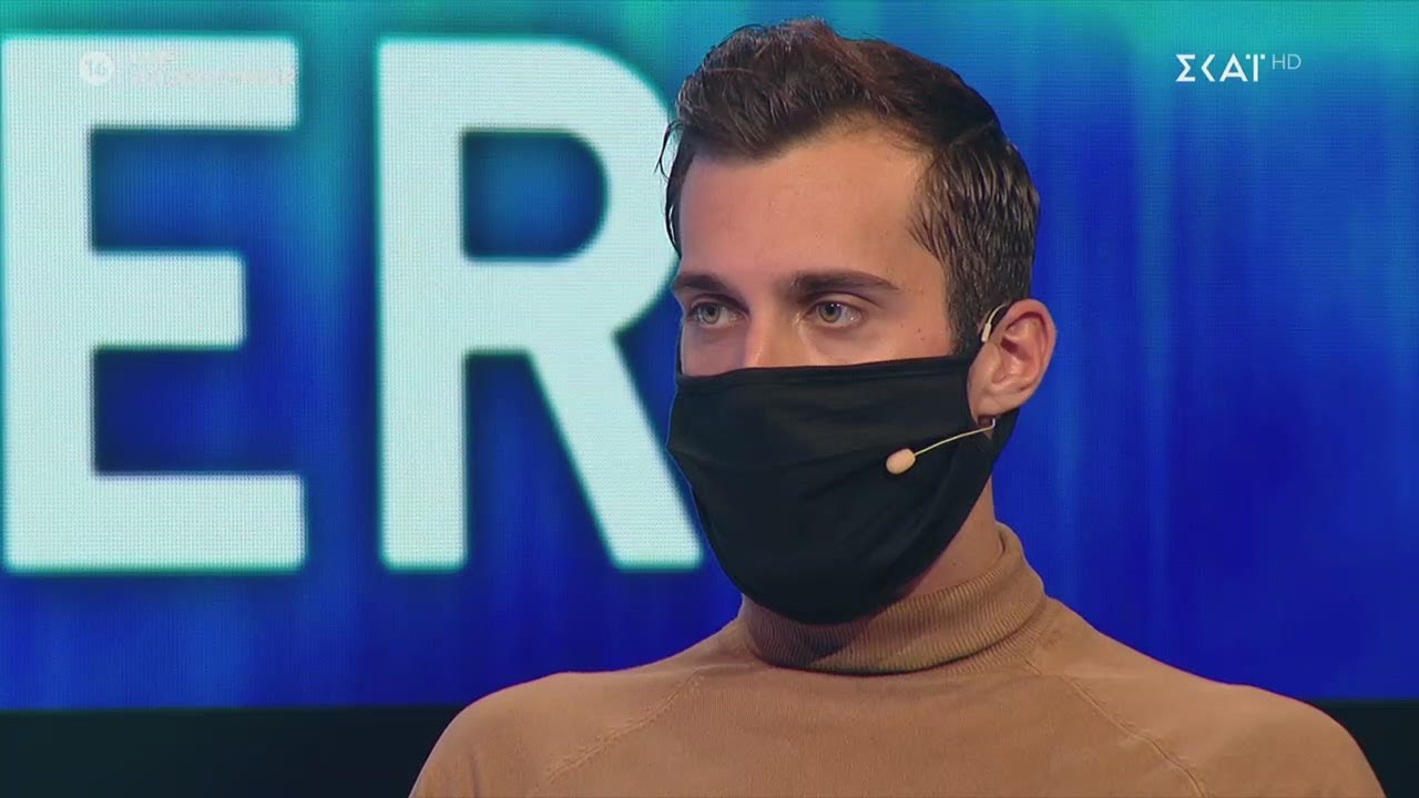 Big Brother | Οι πρώτες δηλώσεις του Δ. Κεχαγιά μετά την αποχώρησή του | 04/12/2020