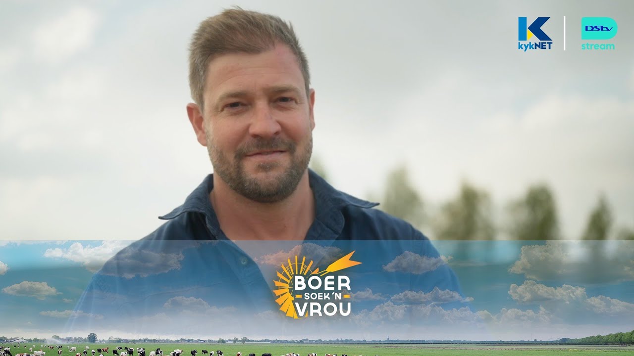 Ontmoet Boer Willie &ndash; Boer soek &rsquo;n vrou | S18 | Ep 1 | kykNET