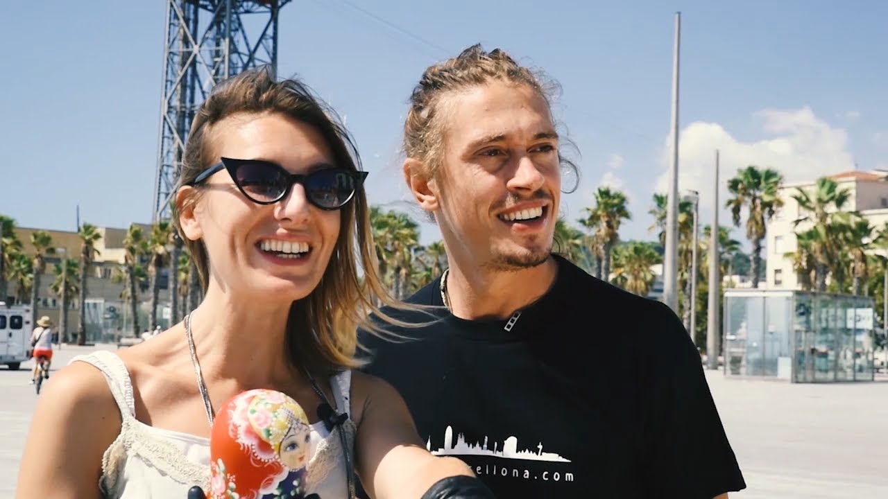 I quartieri più belli di Barcellona | Ep. 3/5