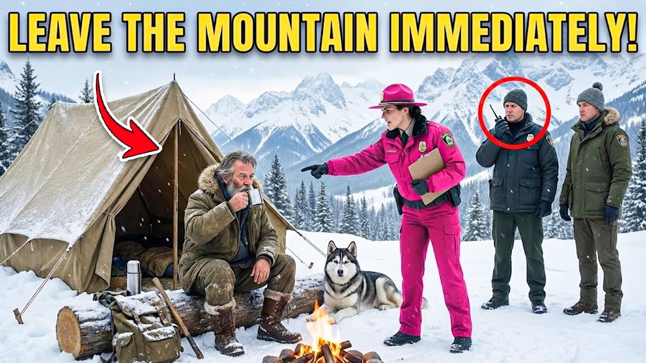 HOA Called 911 Over Me Camping at My Ranch Lake — Their Trespassing Ended Up Getting Them Banned