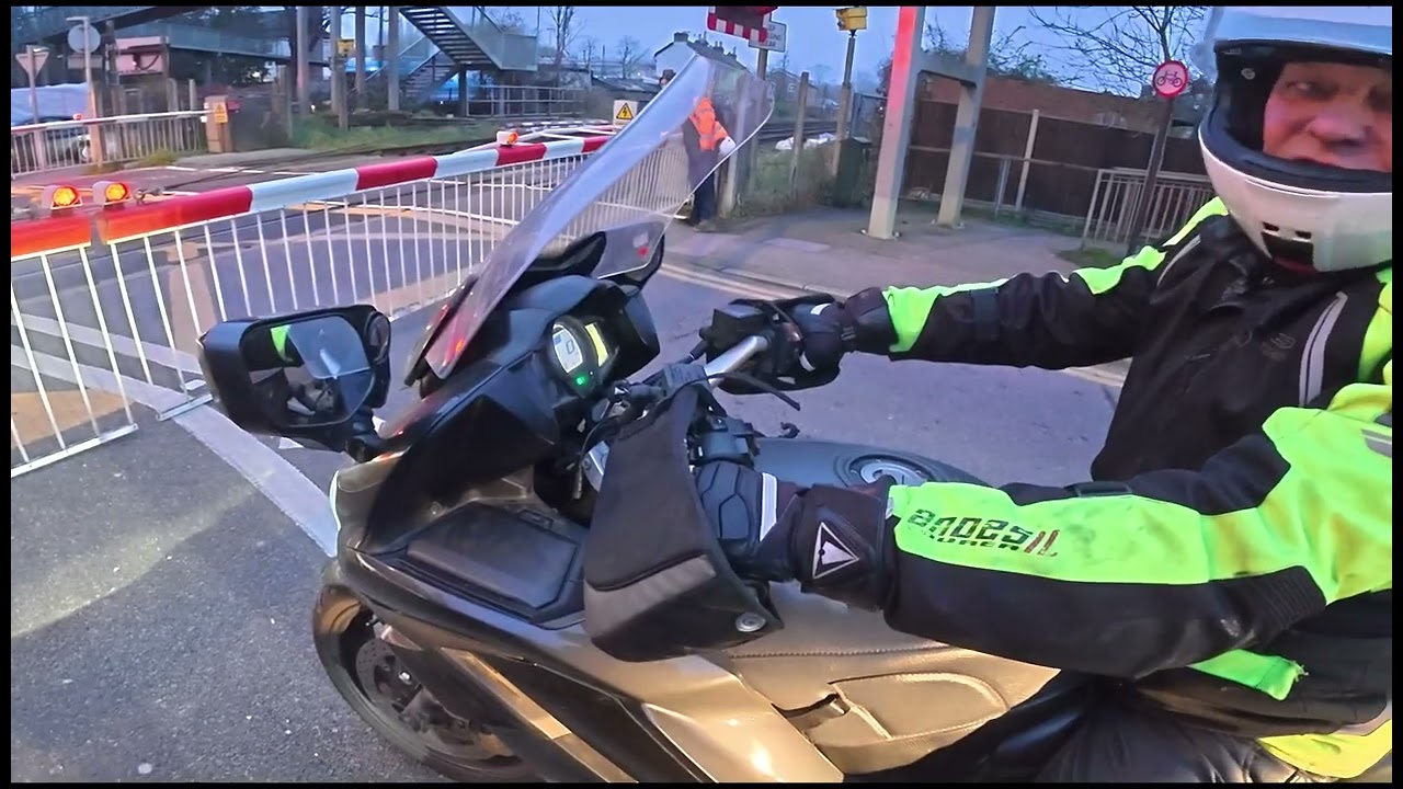 A Bit FJR 1300 Appreciation