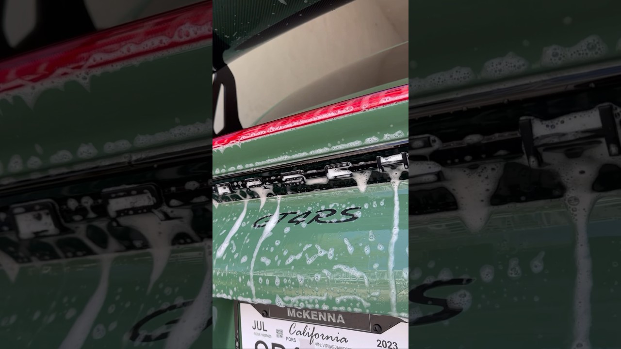 Automotive Care Specialist | Bay Area Window Tint Shop #windowfilm #paintcorrectionspecialists
