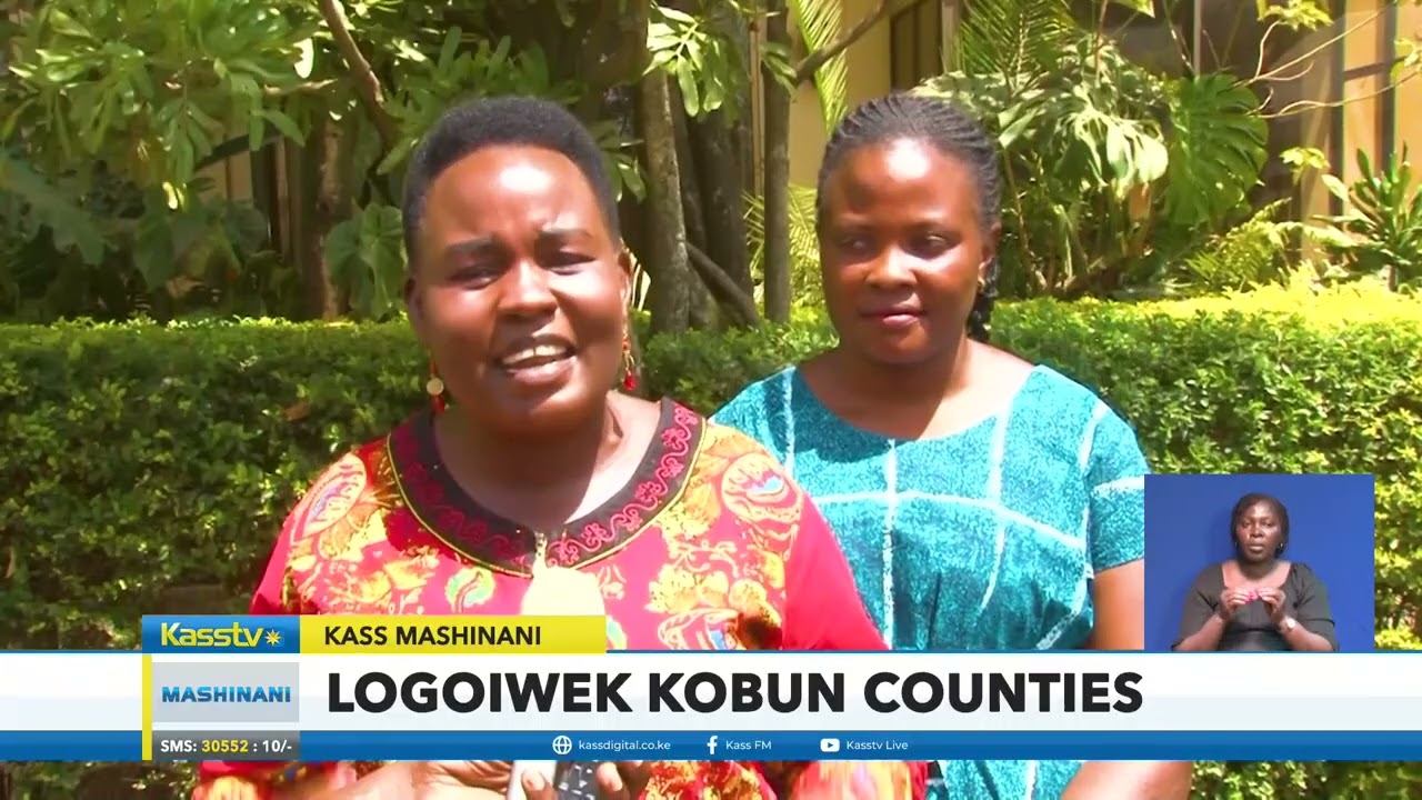 28TH JANUARY 2026: KASS TV MASHINANI - NEWS AT 1PM