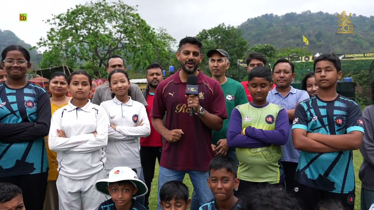 RR vs RCB: Fans Match Preview | IPL 2026 | 12th Man TV 