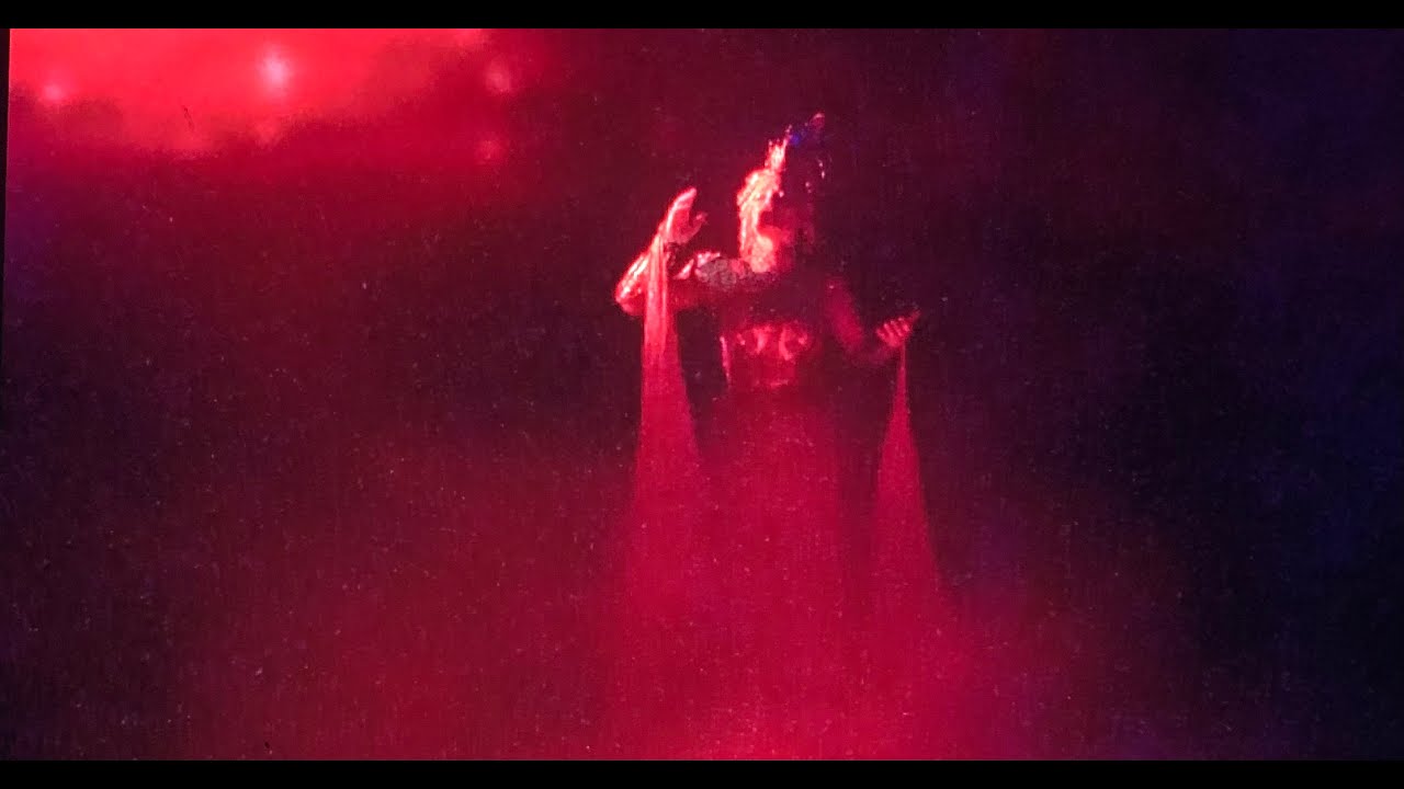 The Lord of the Rings Musical - Full Video - Act 3