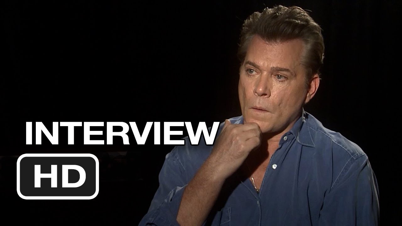 The Iceman Interview - Ray Liotta (2013) - Michael Shannon Thriller HD